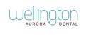 Wellington Aurora Dental logo