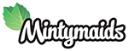 MintyMaids logo