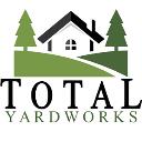 Total Yard Works Landscaping & Fencing logo