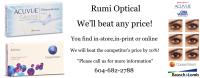 Rumi Optical Ltd. image 1