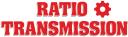 RATIO TRANSMISSION logo