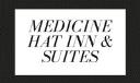Medicine Hat Suites logo