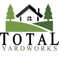 Total Yard Works Landscaping & Fencing image 1