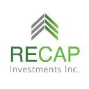 Recap Investments logo