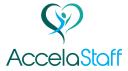 Accela Staff Inc. logo