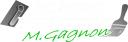 PLÂTRE PEINTURE M.GAGNON logo