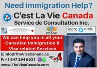 C'est La Vie Canada Service De Consultation Inc. image 1
