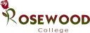 Rosewood College logo
