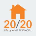 20/20 Life Insurance logo