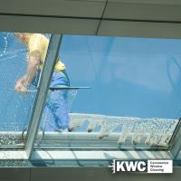 KWC Commercial Window Cleaning Ltd. image 2
