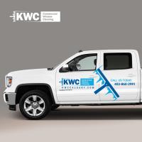 KWC Commercial Window Cleaning Ltd. image 4