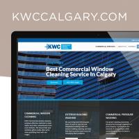 KWC Commercial Window Cleaning Ltd. image 5