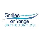 Smiles on Yonge Orthodontics logo