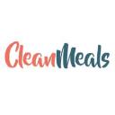 Clean Meals Inc. logo