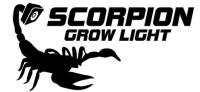 Scorpion LED Grow Lights image 3