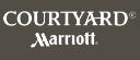 Courtyard by Marriott Quebec City logo
