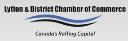 Lytton & District Chamber of Commerce logo