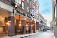 SpringHill Suites by Marriott Old Montreal image 5
