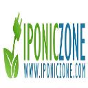 Iponic Zone logo