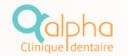 Alpha Seaforth Clinique Dentaire logo