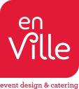 en Ville Event Design and Catering Toronto logo