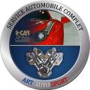 Art Auto Sport logo