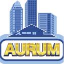 Aurum Window Cleaning Toronto logo
