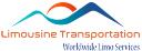 Limousine Vancouver Transportation logo