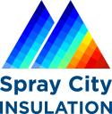 Spray City Insulation logo