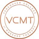 Vancouver College of Massage Therapy logo
