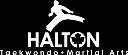 Halton Martial Arts logo
