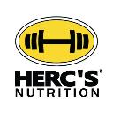 Herc's Nutrition CityPlace logo