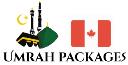 UmrahPackages.ca  logo