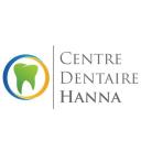 Centre Dentaire Hanna logo