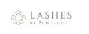 Lashes By Penelope logo