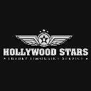 Hollywood Stars Limo logo