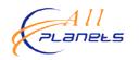 Call Planets App Solution LLP logo