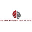 Serge Morin Avocats logo