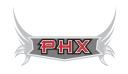 PHX Industries logo