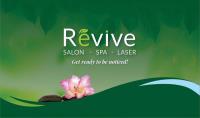 Revive Salon, Spa & Laser image 2