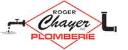 Plomberie Roger Chayer inc. logo