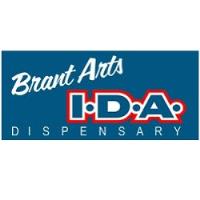 Brant Arts I.D.A. Dispensary image 1