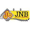 JNB Auto Center logo