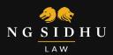The Ng Sidhu Law Team logo