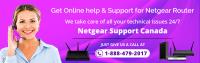 Netgear Support Canada image 1