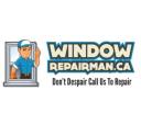 Window Repair Man logo