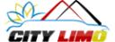 City Limousine Service Surrey logo