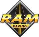 Ram Paving Ltd logo