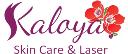 Kaloya Skin Care Spa logo