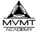 MVMT Academy logo